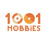 1001Hobbies vales de descuento