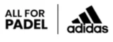 All For Padel vales de descuento