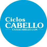Ciclos Cabello vales de descuento