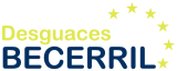 Desguaces Becerril vales de descuento