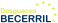 Desguaces Becerril vales de descuento