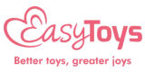 EasyToys vales de descuento