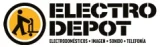 Electro Depot vales de descuento