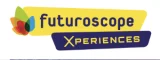 Futuroscope vales de descuento