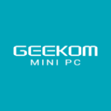 GEEKOM vales de descuento