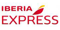Iberia Express vales de descuento