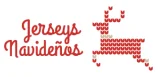 Jerseys Navideños vales de descuento