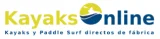 Kayaks Online vales de descuento