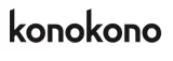 konokono vales de descuento