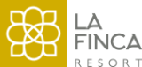 La Finca Resort vales de descuento
