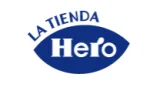 La Tienda Hero vales de descuento