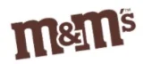 M&M's vales de descuento