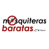 Mosquiteras Baratas vales de descuento