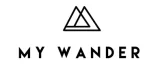 My Wander vales de descuento