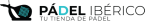 Pádel Ibérico vales de descuento