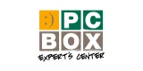 PCBox vales de descuento