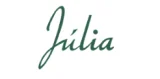 Júlia vales de descuento
