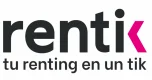 RENTIK vales de descuento