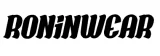 Roninwear vales de descuento