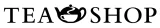 Tea Shop vales de descuento