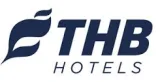 THB Hotels vales de descuento
