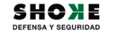 Shoke vales de descuento