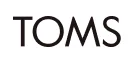TOMS vales de descuento