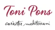 Toni Pons vales de descuento