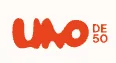 UNOde50 vales de descuento