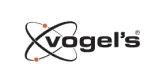 Vogel's vales de descuento