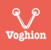 Voghion vales de descuento