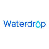 Waterdrop vales de descuento