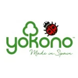 Yokono vales de descuento